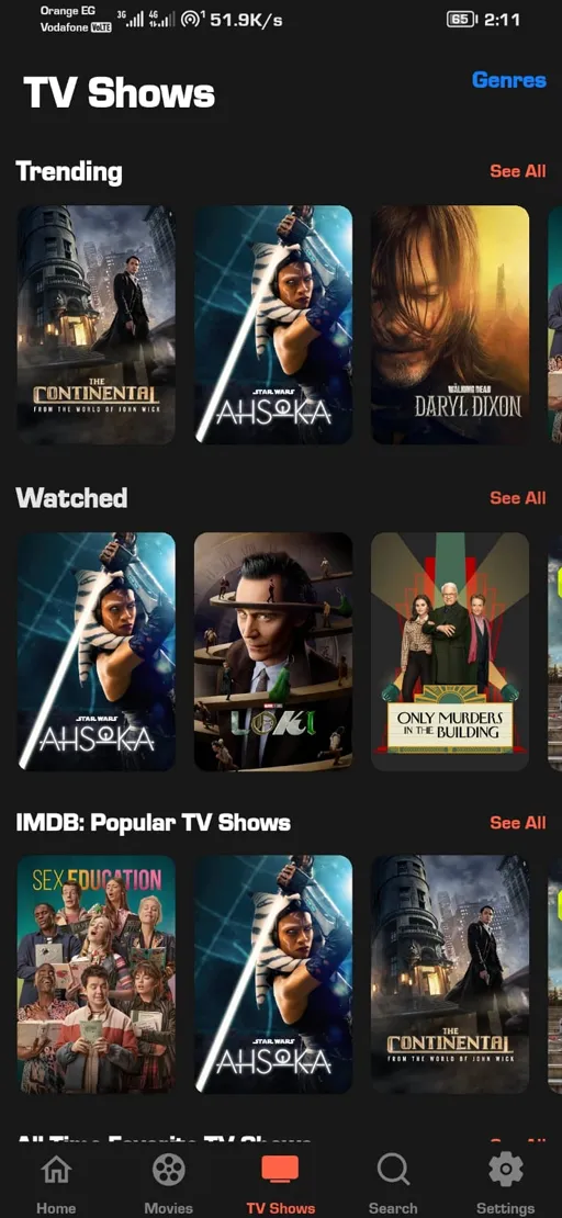 Screenshot 3